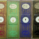 Illustration for article titled Even Victorian microscope slides were beautifully ornate